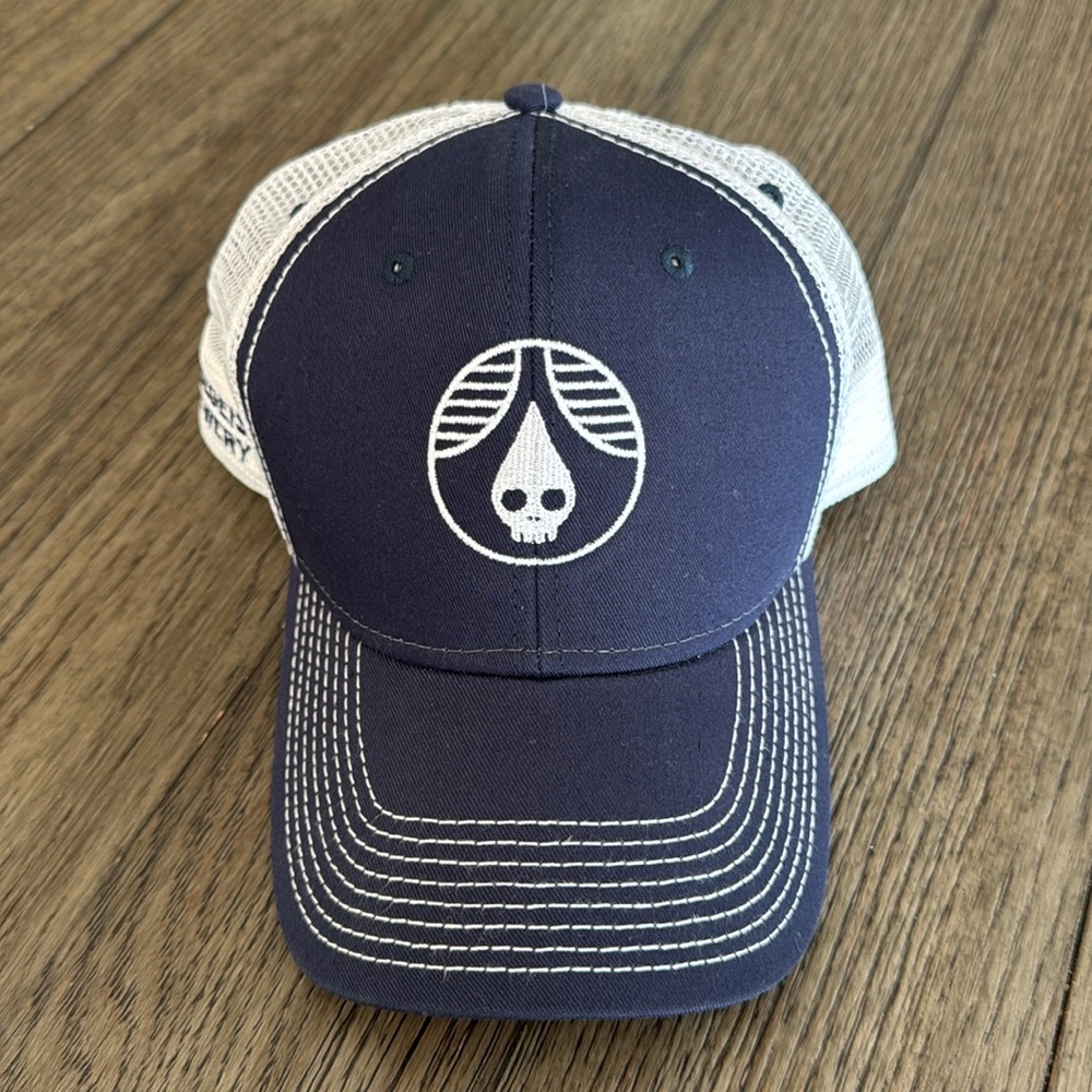 Rhinegeist Brewery Ball Cap